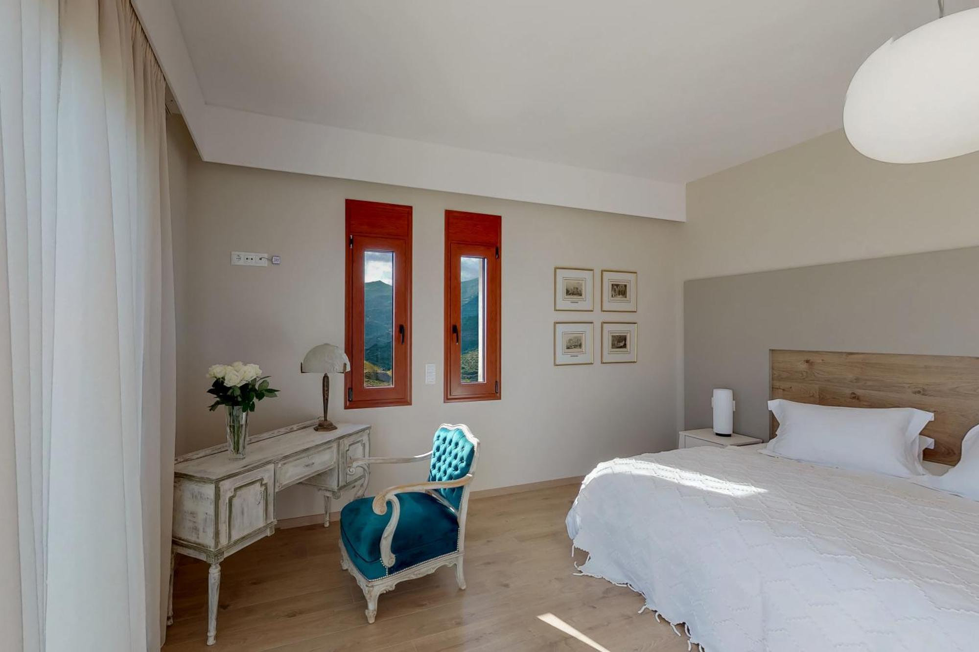 Ocean Villas Complex Agia Pelagia  Esterno foto