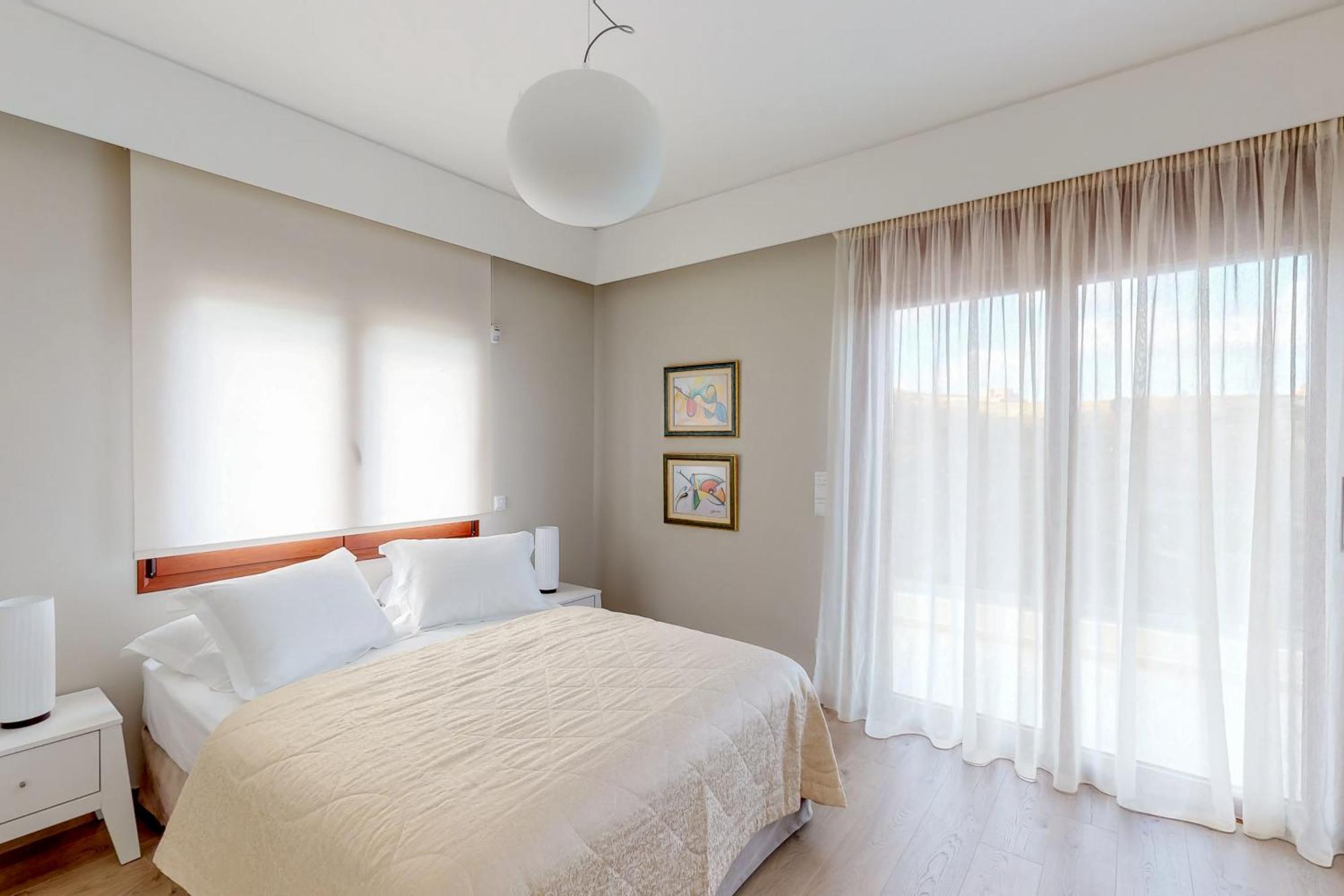 Ocean Villas Complex Agia Pelagia  Esterno foto