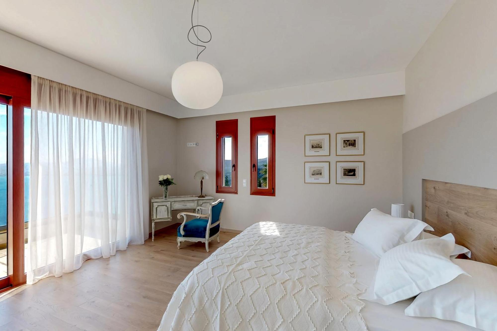 Ocean Villas Complex Agia Pelagia  Esterno foto