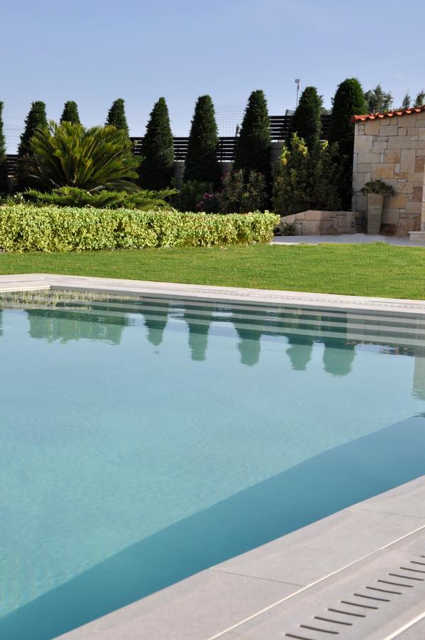 Ocean Villas Complex Agia Pelagia  Esterno foto